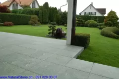 Gartenplatten-Andeer-gruen-geflammt