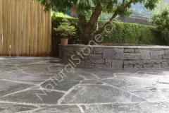 Sichtschutz-Kastanienholz-12-14-Durchmesser-250-cm-lang