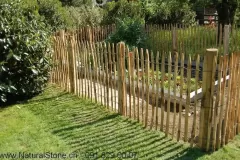 Staketenzaun_Gemuesegarten_Einzaeunung